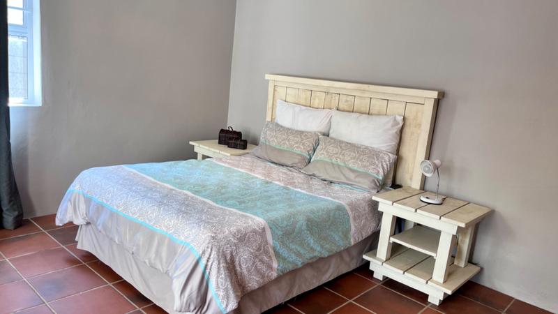 3 Bedroom Property for Sale in Lochnerhof Western Cape